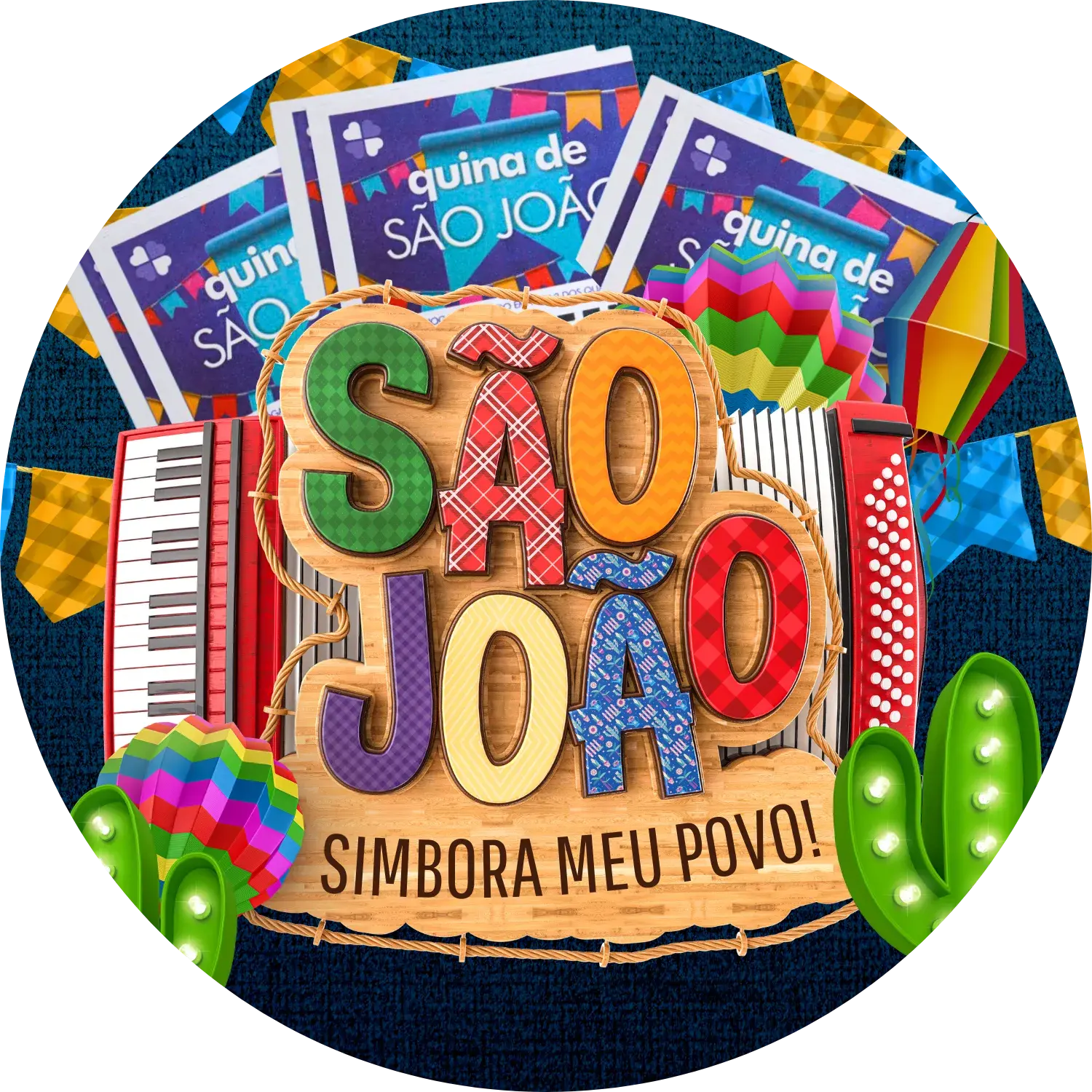 APOSTE NA LOTERIA A MILIONÁRIA II (+18)