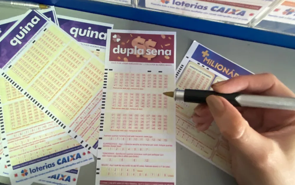 Aposta de Goiânia acerta todos os números da Quina e leva R$ 12 milhões