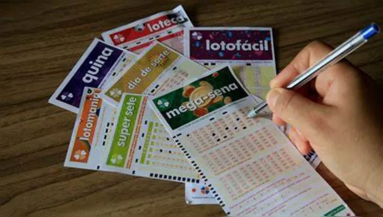 Em dia de milhões, aposta do Pará leva loteria deste sábado